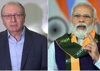 یوکرین نےمودی سے کی اپیل ،کہا: پوتن سے بات کرکے کشیدگی ختم کرائیں