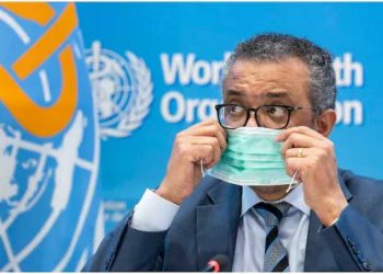 کورونا وائرس کے خلاف فتح کا اعلان قبل از وقت ہے: ڈبلیو ایچ او