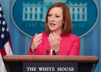 روس کی جانب سے جوہری ہتھیاروں کے استعمال کا خطرہ نہیں: وائٹ ہاؤس