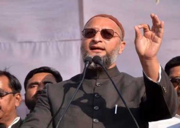 اعظم خاں اور عتیق احمد کو جیل پہنچانے کے ذمہ دار اکھلیش یادو ہیں: اویسی