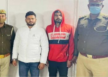 ملزم سچن نے اویسی کو ستمبر میں بھی سنبھل میں حملہ کی کوشش کی تھی