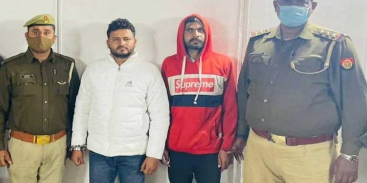 ملزم سچن نے اویسی کو ستمبر میں بھی سنبھل میں حملہ کی کوشش کی تھی