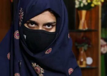 مسکان بولی ،جب ڈرتی ہوں تو اللہ کا نام لیتی ہوں،اس دن بھی ڈرگی تھی