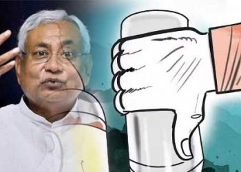 بہار میں شراب پیتے پکڑے جانے پر اب نہیں ہوگی جیل، بس پوری کرنی ہو گی یہ شرط!