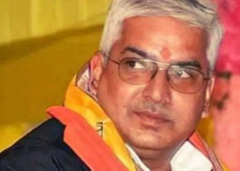 بی جے پی امیدوار نے کہا :’ہندو جاگ گیا تو داڑھی نوچ کرچٹیا بنادےگا ‘