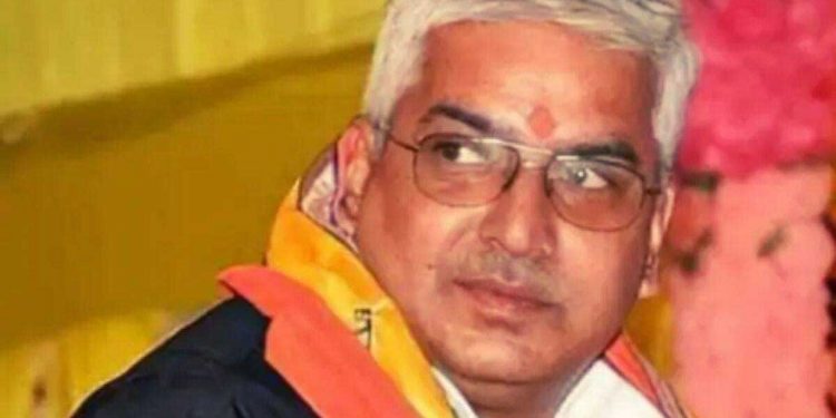 بی جے پی امیدوار نے کہا :’ہندو جاگ گیا تو داڑھی نوچ کرچٹیا بنادےگا ‘