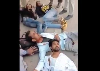 دہلی فساد:پوری دنیا گھومنے کا وقت ہےمگر گواہوں کے پاس جانےکی فرصت نہیں ، ہائی کورٹ کی دہلی پولیس کو پھٹکار