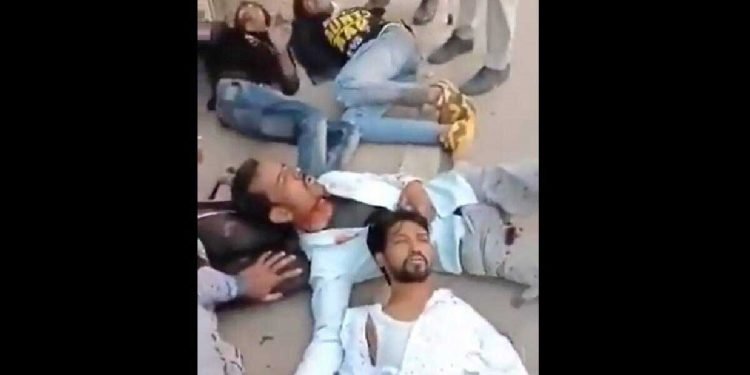 دہلی فساد:پوری دنیا گھومنے کا وقت ہےمگر گواہوں کے پاس جانےکی فرصت نہیں ، ہائی کورٹ کی دہلی پولیس کو پھٹکار