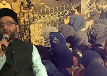 کرناٹک حجاب تنازع: جماعت اسلامی ہندکی اپیل ،انسانی حقوق کمیشن اورخواتین کمیشن از خود نوٹس لے