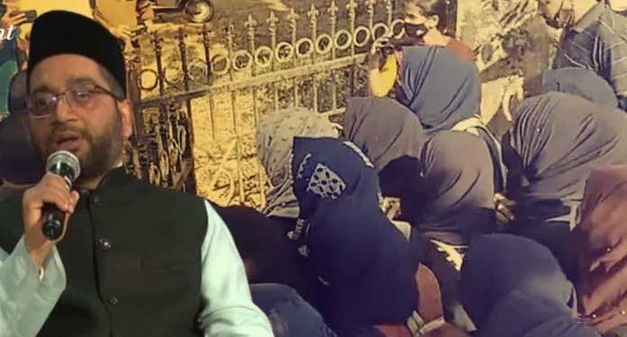کرناٹک حجاب تنازع: جماعت اسلامی ہندکی اپیل ،انسانی حقوق کمیشن اورخواتین کمیشن از خود نوٹس لے