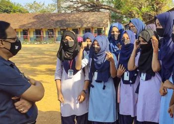 غیور بیٹیوں کو سلام