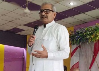 بی جے پی ایم پی کا متنازع بیان، کہا : ’صفائی کے کام میں رکاوٹ ڈالنے والوں کو پھانسی پر لٹکا یا جائے ‘