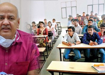 دہلی حکومت سائنس کے طلباء کو مفت کوچنگ کرائے گی