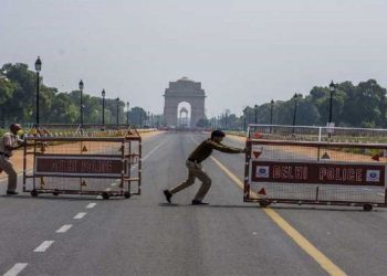 راجدھانی دہلی میں نائٹ کرفیو سمیت کورونا سے متعلق تمام پابندیاں ختم!