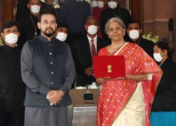 یہ حکومت کا بجٹ نہیں، کسی کمپنی کا ماسٹر پلان ہے، ایس پی ترجمان کا طنز، جانیں کس نے کیا کہا