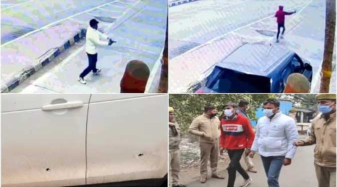 ’دیش کے غداروں ‘کو گولی مارتے کس کے اندھ بھکت ہیں؟