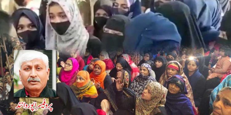 بھارت میں عوام کے جذبات کون زندہ رکھے ہوئے ہے؟