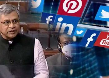 سرکار سوشل میڈیا کے لیے سخت قوانین بنانےکو تیار اگر…!