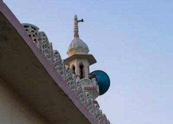 تمل ناڈو : مسجد تعمیر کی مخالفت میں ہندوتنظیموں کا ہنگامہ، حالات کشیدہ