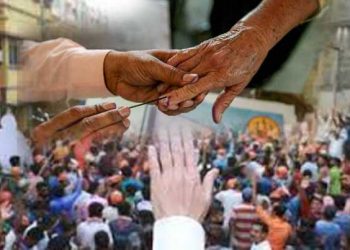 یوپی انتخابات کے تیسرے مرحلے کے لیے انتخابی مہم ختم