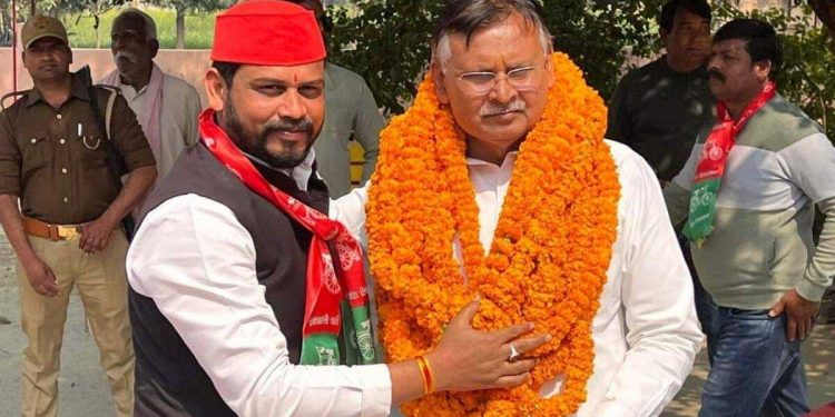 یوپی الیکشن: برہمن ووٹروں نے بنائے نئے فارمولیشن، اس بار لڑائی بالکل برعکس!