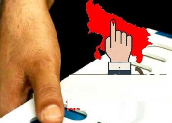 مجرمانہ پس منظرکےامیدواروں کو ٹکٹ دینےمیں بی جےپی -ایس پی برابر، 100 سے زیادہ کے خلاف سنگین مقدمہ