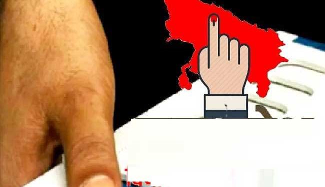مجرمانہ پس منظرکےامیدواروں کو ٹکٹ دینےمیں بی جےپی -ایس پی برابر، 100 سے زیادہ کے خلاف سنگین مقدمہ