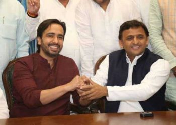 پہلے مرحلہ میں گٹھ بندھن حاوی،9 وزراء کی ساکھ داؤ پر!
