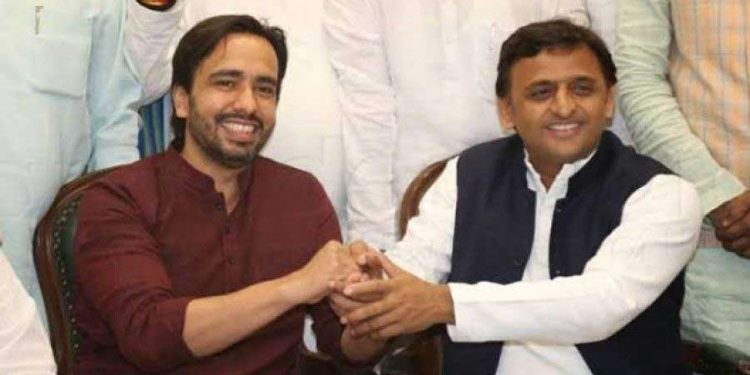 پہلے مرحلہ میں گٹھ بندھن حاوی،9 وزراء کی ساکھ داؤ پر!