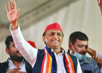 اکھلیش کے دائو سے بڑھا مایاوتی اور پرینکا کا چیلنج، اب ’دیکھنے‘ والی سیاست کریں گے یادو