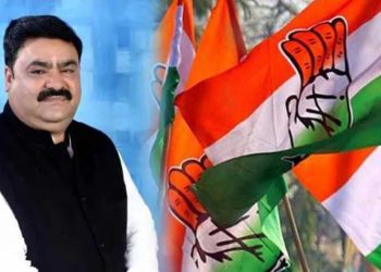 مسلم یونیورسٹی کے قیام کا مطالبہ کرنے والےعقیل احمد کو کانگریس نے 6 سال کے لیے پارٹی سے نکالا