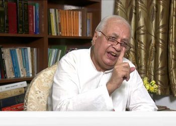 42سال میں49سے27ہوئےمسلم ممبران پارلیمنٹ،مسلم لیڈرشپ نفرت بڑھاتی ہے: عارف محمد خان