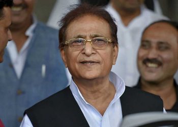 ایک کیس میں اعظم خاں کو ضمانت