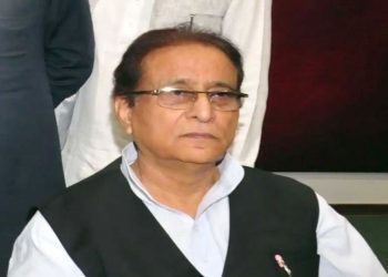 اعظم خاں کو ایک اور معاملے میں ضمانت ملی، اب بھی جیل میں رہیں گے