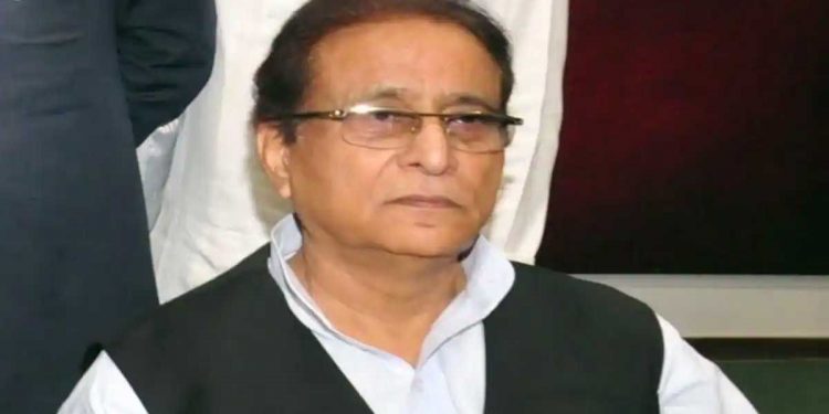 اعظم خاں کو ایک اور معاملے میں ضمانت ملی، اب بھی جیل میں رہیں گے