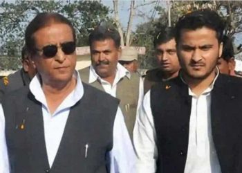 صرف ایک کیس میں ضمانت کا انتظار: جلد رہا ہوسکتے ہیں اعظم خاں