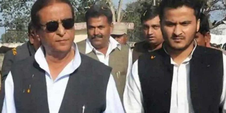 صرف ایک کیس میں ضمانت کا انتظار: جلد رہا ہوسکتے ہیں اعظم خاں