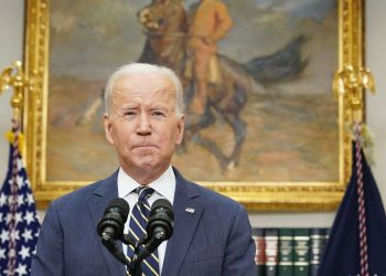 روس اور نیٹو کے درمیان ٹکرا ہوا تیسری عالمی جنگ ہو گی: بائیڈن