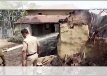 پنچایت لیڈر کے قتل کے بعد ویربھوم میں 8لوگوں کا قتل