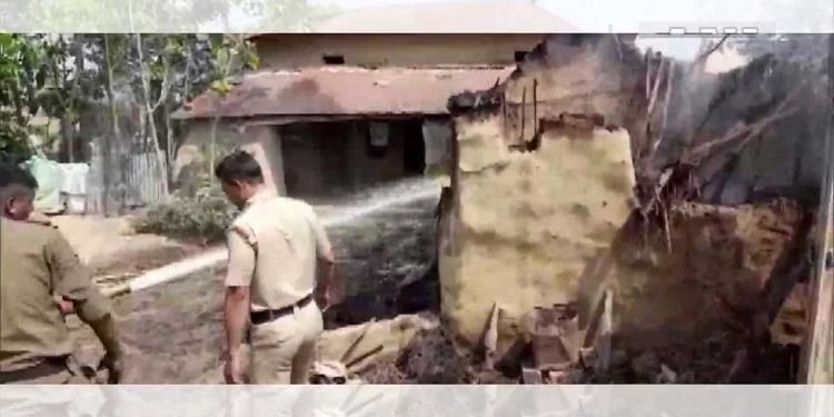 پنچایت لیڈر کے قتل کے بعد ویربھوم میں 8لوگوں کا قتل