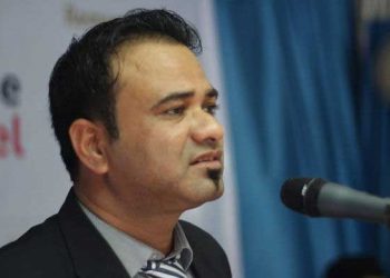 نوکری سے نکالاگیا ہوں اور الیکشن لڑ رہا ہوں، مدد کریں… ڈاکٹر کفیل کی اپیل