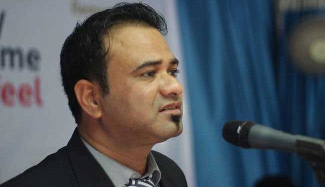 نوکری سے نکالاگیا ہوں اور الیکشن لڑ رہا ہوں، مدد کریں… ڈاکٹر کفیل کی اپیل
