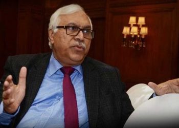 حجاب ضروری ہے یا نہیں یہ جج صاحب تھوڑی بتائیں گے :ڈاکٹر ایس وائی قریشی