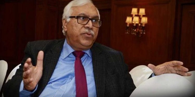حجاب ضروری ہے یا نہیں یہ جج صاحب تھوڑی بتائیں گے :ڈاکٹر ایس وائی قریشی