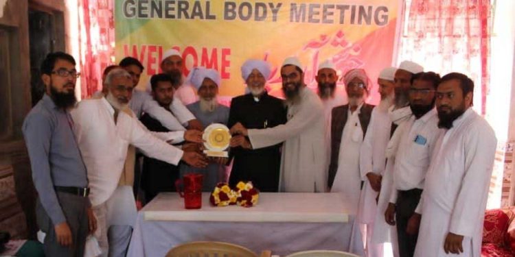 طب یونانی کی فلاح و بہبود کے لئے کام کریں:ڈاکٹر سید احمد خان