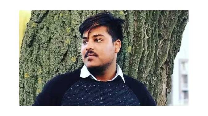 پنجاب سے تعلق رکھنے والا ایک اور ہندوستانی طالب علم کی یوکرین میں موت