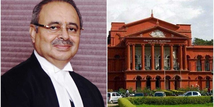 حجاب کیس: فیصلہ سنانے والے کرناٹک ہائی کورٹ کے ججوں کو Y زمرہ کی سیکورٹی