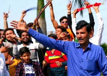 ’کیسے راجپوت ہو،ہتھیار اٹھاؤ‘مغربی یوپی میں گھولا جارہا ہے زہر