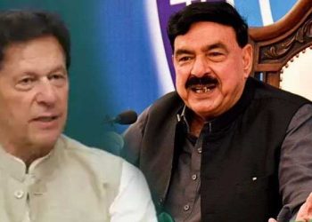 عمران خان کے خلاف تحریک عدم اعتماد پر ووٹنگ پیر کو