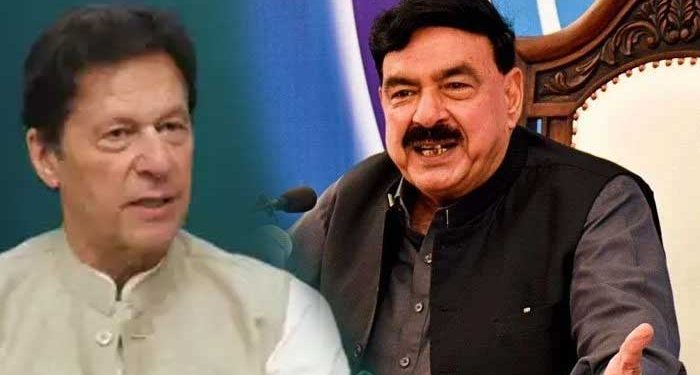 عمران خان کے خلاف تحریک عدم اعتماد پر ووٹنگ پیر کو